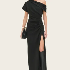 Vestido Midi Acacia Jersey - Simkhai