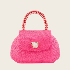 Misha Cor-de-rosa Choque - Gustoko