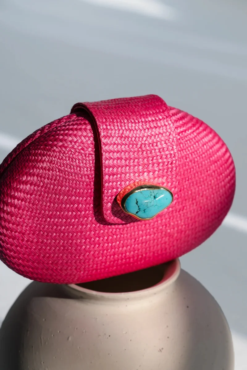 Celine Cor-de-rosa Choque - Gustoko - Image 5