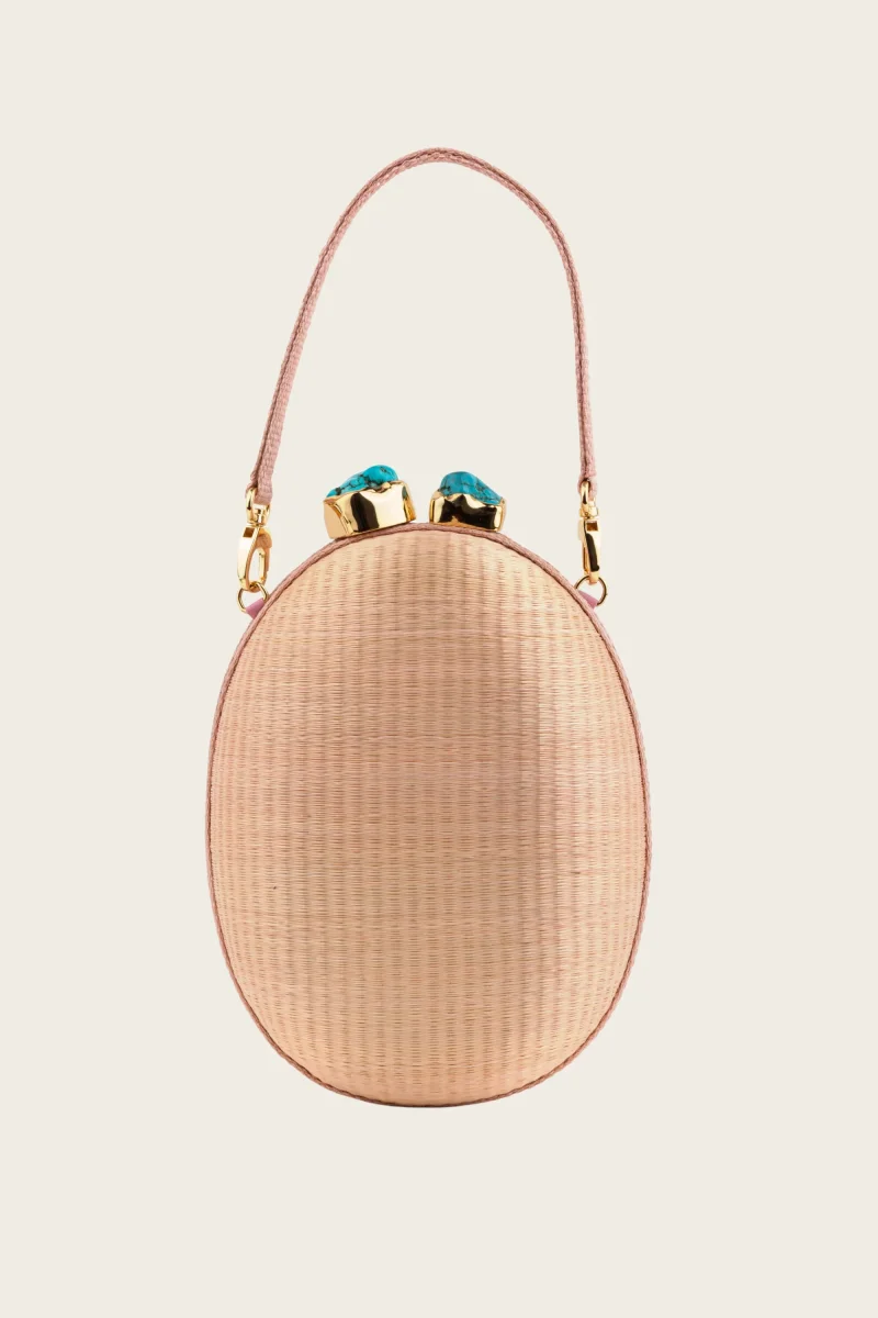 Mala Nina Pêssego - Gustoko - Image 3
