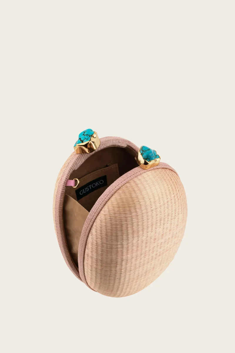 Mala Nina Pêssego - Gustoko - Image 4