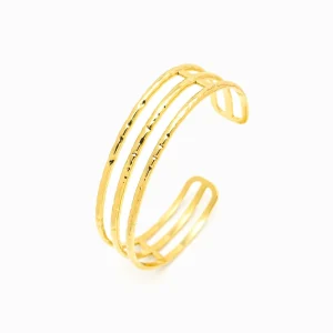 Bracelete Feminina Aço Inox SZ1007