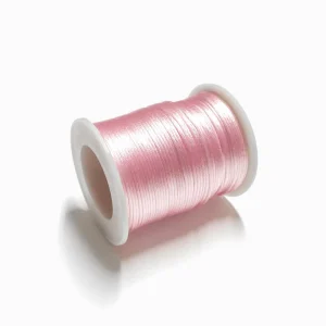 Rolo 50m Fio de Seda 2.5m