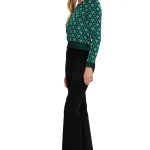 Calças Gregory - DVF