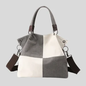 Bolsa de Lona Feminina - Eliana