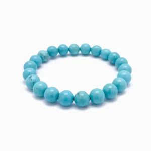 Pulseira Howlita 8mm PN4046