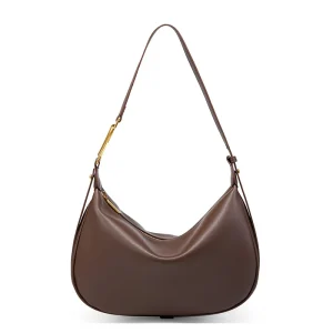 Bolsa de Couro Feminina Tatiana