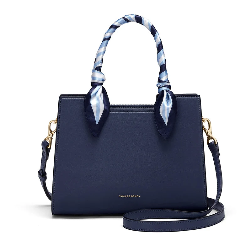 Bolsa de Couro Feminina Brenda - Image 2