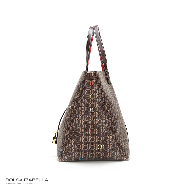 Bolsa Feminina Izabella - Image 9