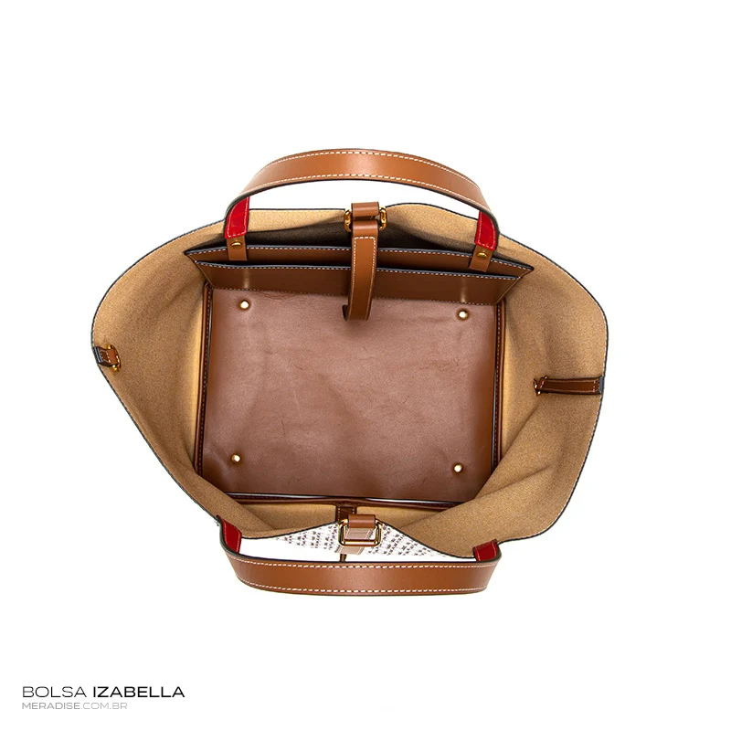 Bolsa Feminina Izabella - Image 3