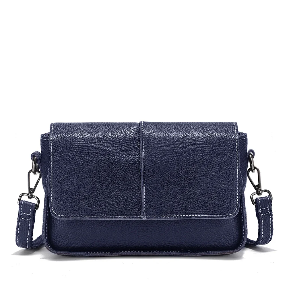 Bolsa de Couro Feminina Ravena - Image 2