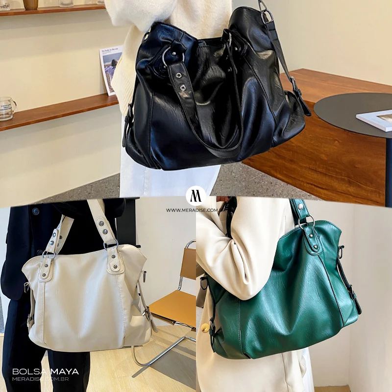 Bolsa Feminina Maya - Image 5